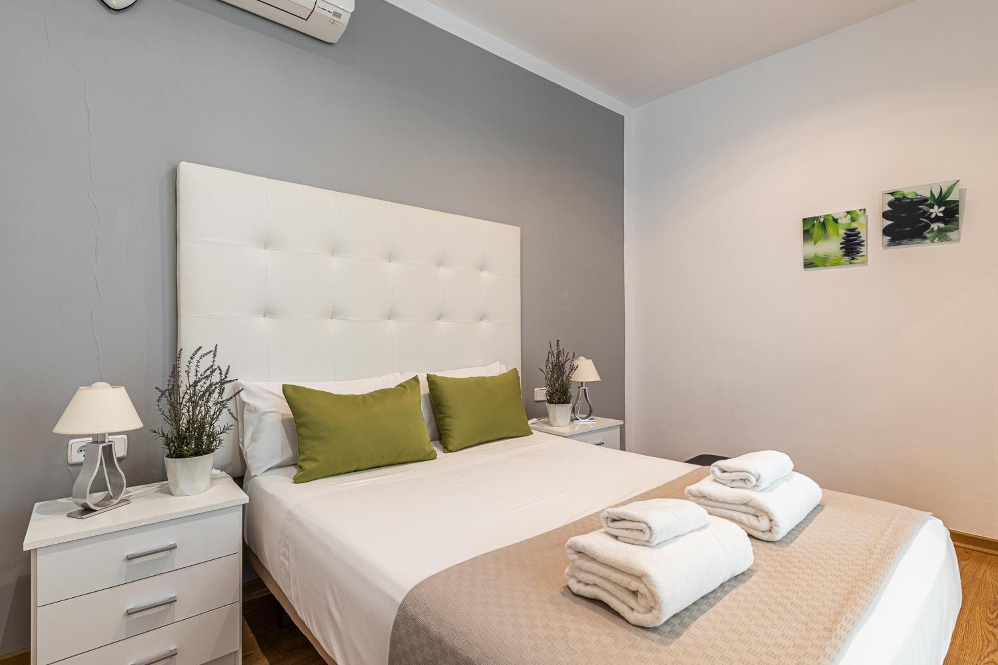 Waou Apartamentos En Sol Confort 7 — Photos 2
